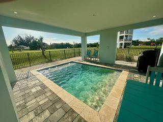 Baydream Believer at Hunter's Point - Cortez - 9