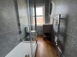 Cooper Cottage - 3 bedroom seaside house - Shanklin - 9