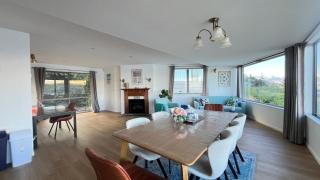 Ming's Lakeside Goldleaf Suites No10 - Queenstown - 4