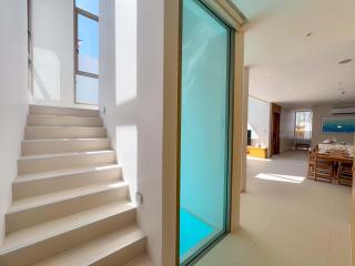 Luxpride 4 villas - 2