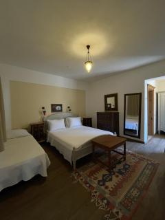 guesthouse by west - Datça - 8