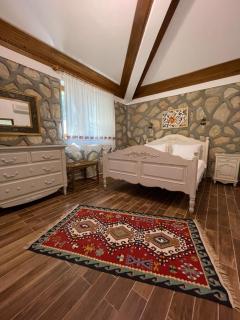guesthouse by west - Datça - 2