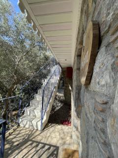 guesthouse by west - Datça - 1