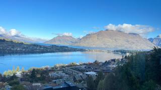 Vaneric Stays - Goldleaf Getaways 12 - Queenstown - 7