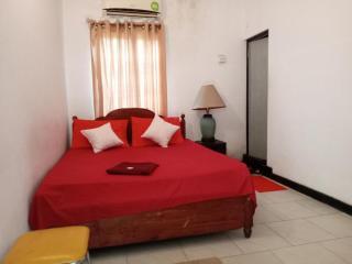 The Options Beach Guest House & Restaurant Dehiwala-Mount Lavinia - Mount Lavinia - 4