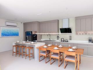 Luxpride 3BR near laguna friendly villa with Garden&pool - 6