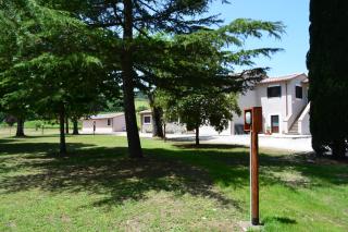Agriturismo Barcavecchia - Castel Viscardo - 4