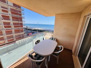 Residencia Dos Mares I, Bloque 3, Escalera 1, 2º C - 5