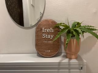 Ire Stay - Seul - 5