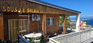 Sous le soleil de la Reunion - La Possession - 1