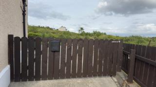 Four bedroomed Townhouse - 8