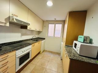 Residencia Dos Mares I, Bloque 3, Escalera 1, 2º C - 4