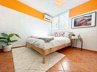 Spacious 2 BR in San Juan+Parking - Steps to Beach - San Juan - 7