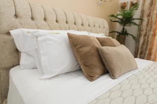 GOLDENSPACE exquisite suite near the port - Volos - 8
