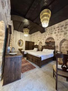 Kefren Konaği - Mardin - 0