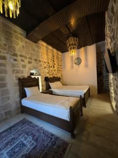 Kefren Konaği - Mardin - 4