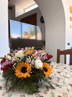 Sunny Terrace Retreat - 6