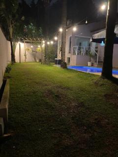 Casa lareira, piscina e area gourmet - São Bernardo do Campo - 2