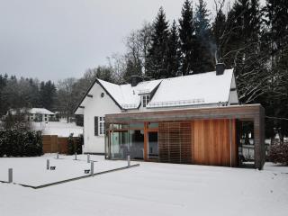 Holiday Home in Spa near Thermal Baths - Spa - 2