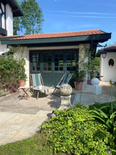 A la Colline de la bergerie - 9