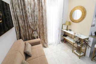 GOLDENSPACE exquisite suite near the port - 2