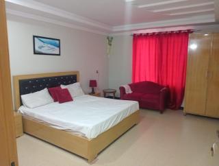Auzzi Hotel Naran - 7
