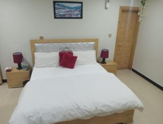 Auzzi Hotel Naran - Nārān - 4