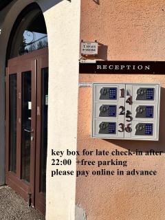 Hotel Austria - Gablitz - 8