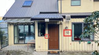 Ming's Lakeside Goldleaf Suites No10 - Queenstown - 9