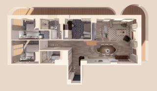 JURATA LIDO EXECUTIVE SUITE by JWPM - 9