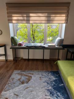 Elen White Apartment - Rēzekne - 5