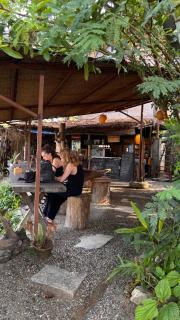 Happy Lemon Tree lodge - Sauraha - 1