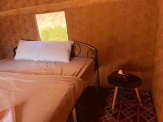 Wanderlust Jordan Camp - Wadi Rum - 1