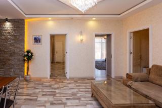 GoodMood Hotel&Restoran - Qǝçrǝş - 7
