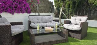 Riumar "Delphine", 100m to beach, private pool, On-Site-Service, dog beach - Riumar - 6
