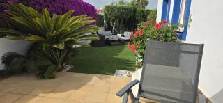 Riumar "Delphine", 100m to beach, private pool, On-Site-Service, dog beach - Riumar - 4