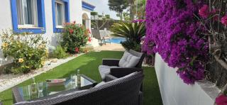 Riumar "Delphine", 100m to beach, private pool, On-Site-Service, dog beach - Riumar - 3