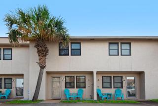 Beach Rendezvous - Navarre - 5
