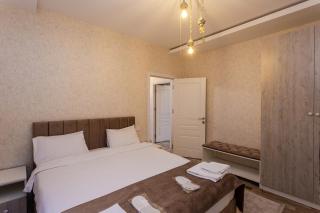 GoodMood Hotel&Restoran - Qǝçrǝş - 9