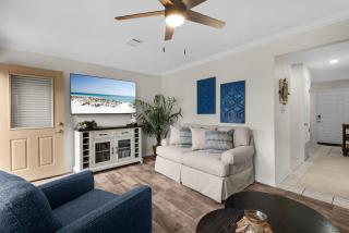 Beach Rendezvous - 4