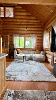River's Whisper Cottage - Rovaniemi - 4