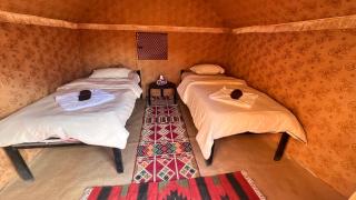 Wanderlust Jordan Camp - Wadi Rum - 2