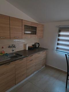Apartment Home - Podgorica - 8
