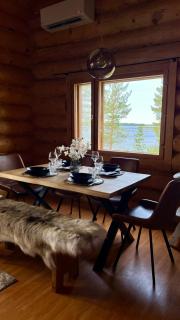River's Whisper Cottage - Rovaniemi - 2