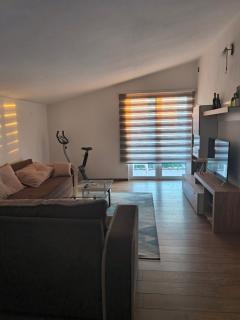 Apartment Home - Podgorica - 0