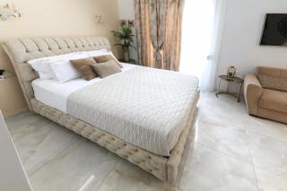 GOLDENSPACE exquisite suite near the port - Volos - 9
