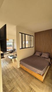 Port de Hyères appartement 4 personnes et parking - Hyères - 9