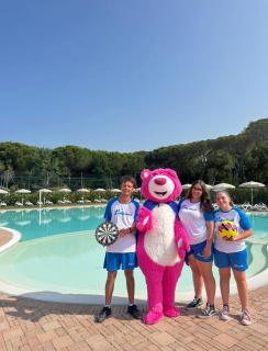 Camping I Melograni - Marina di Bibbona - 0