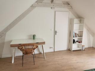 Chambre proche circuit des 24h du Mans - 5