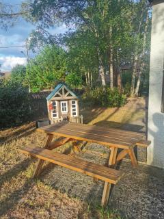 Chambre proche circuit des 24h du Mans - 1